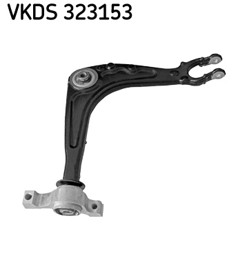 Rameno zavesenia kolies SKF